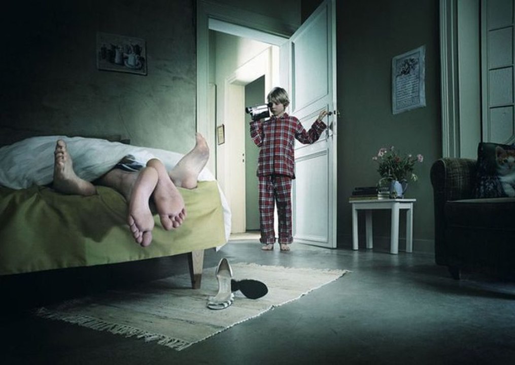 А как вы реагируете на интересное видео?