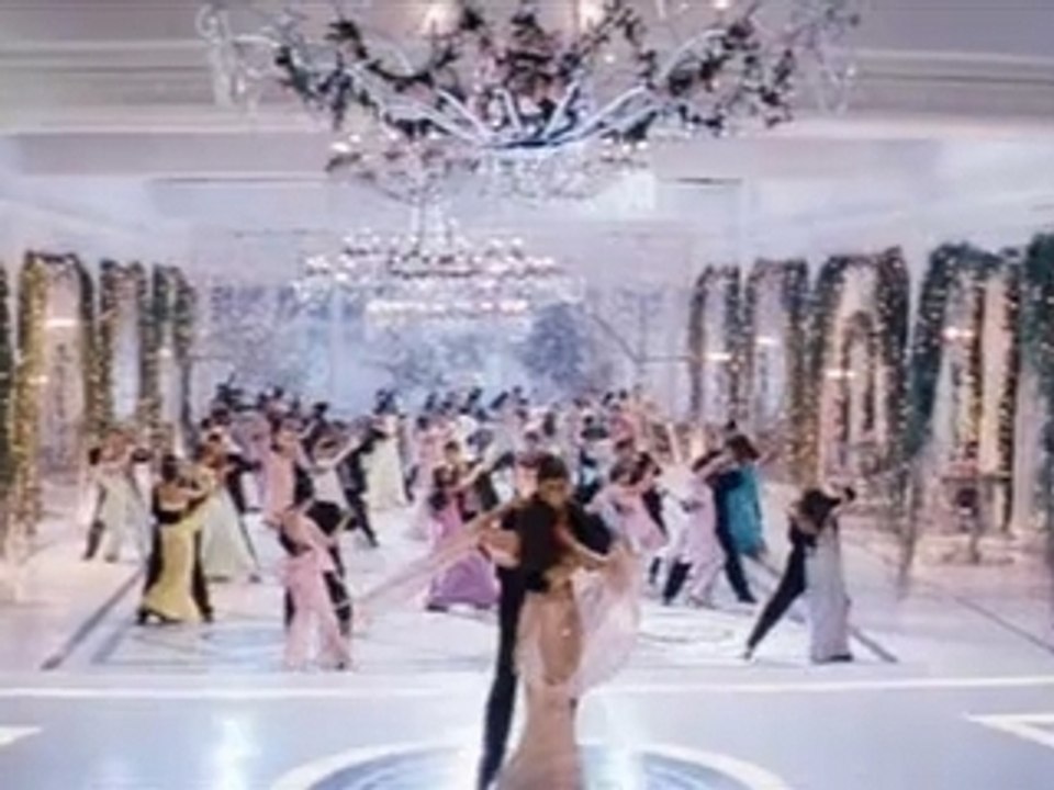 K3G - Say Shava Shava