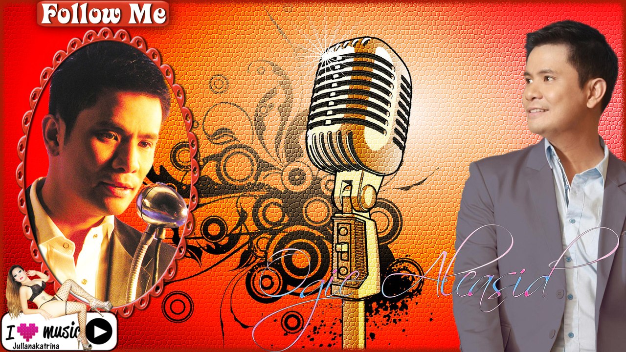Ogie Alcasid — Moment By Moment