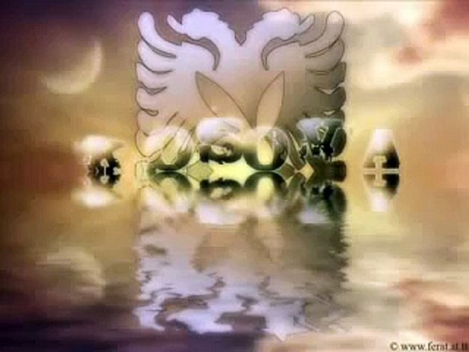 Tallava - Albanian Remix