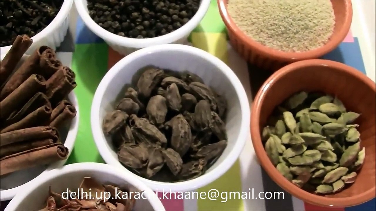 BIHARI Kabab    BIHARI Boti    Authentic    Traditional    Restaurant Style