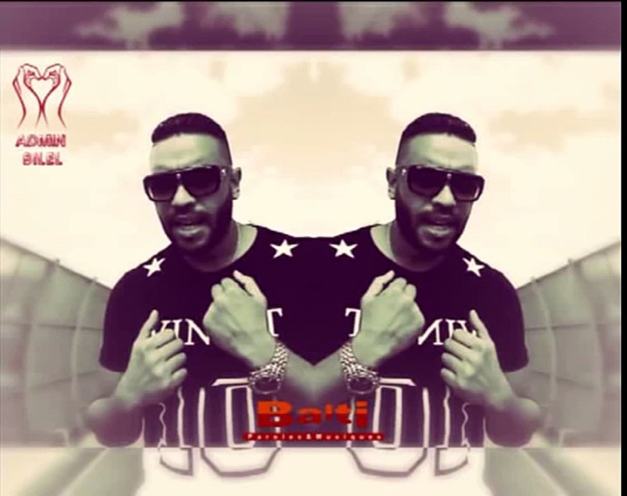 Balti Ft Asma Ben Ahmed 2016