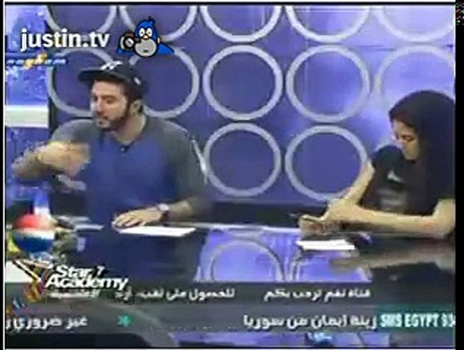 fekrat eval tahra 15 MARS