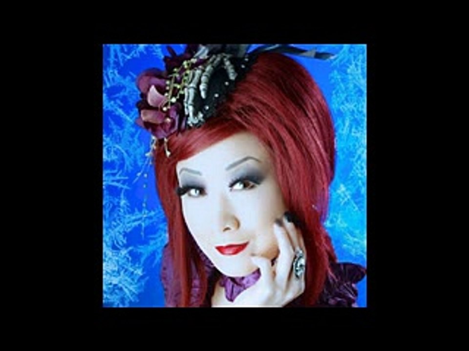 CIPHER AGM-Buck Tick