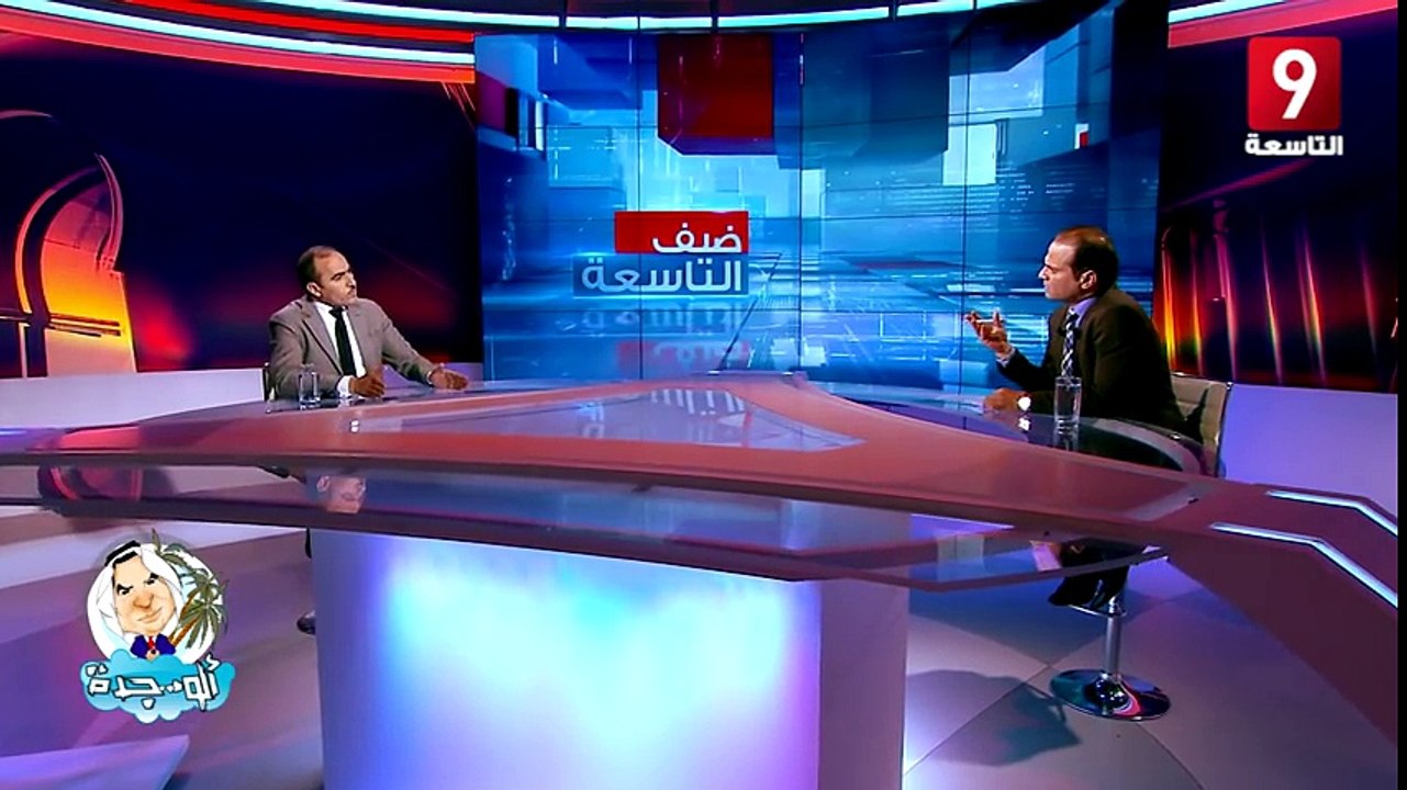 ألو جدة - الحلقة  10 - منير بن صالحة ، حسين الجزيري