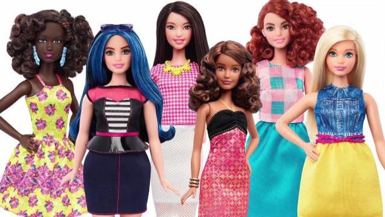 A Look Back At The Life Of Barbie