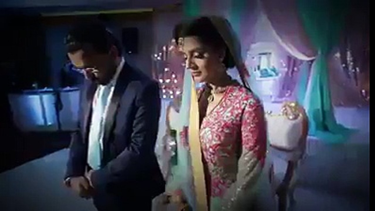 Best entrance in wedding ceremony