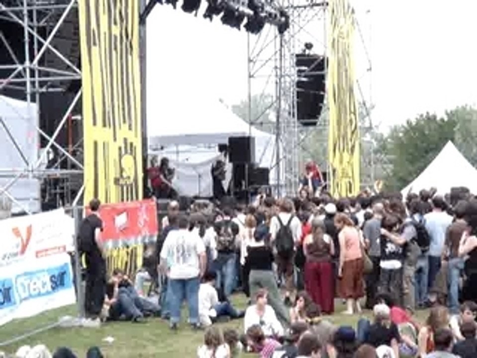 FSF : No One Is Innocent