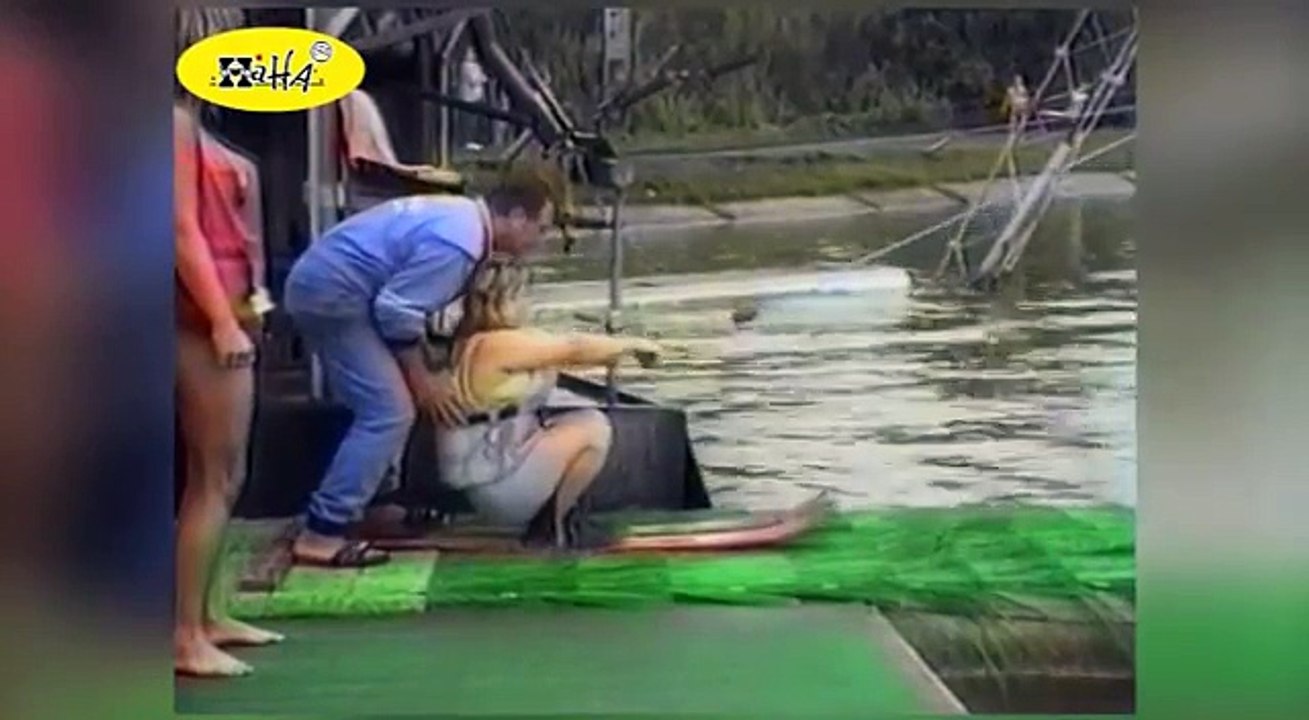 Funny Fails : Epic Funny Fails Compilation: Best of August