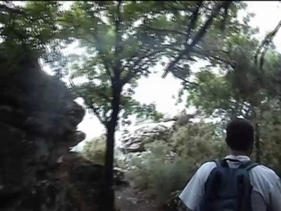 Stone Age 2005 - Petits délires