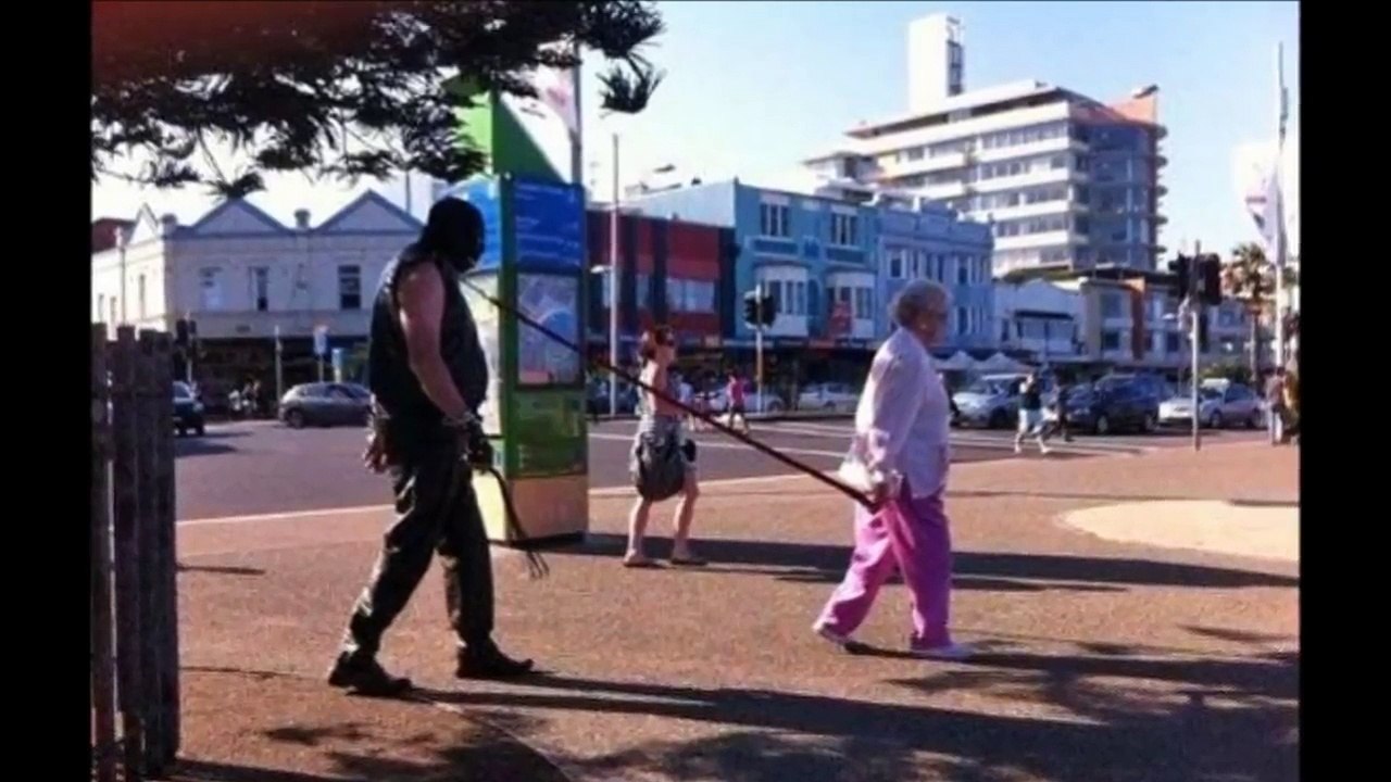 The 18 Couples More Atypical and Absurd History Of