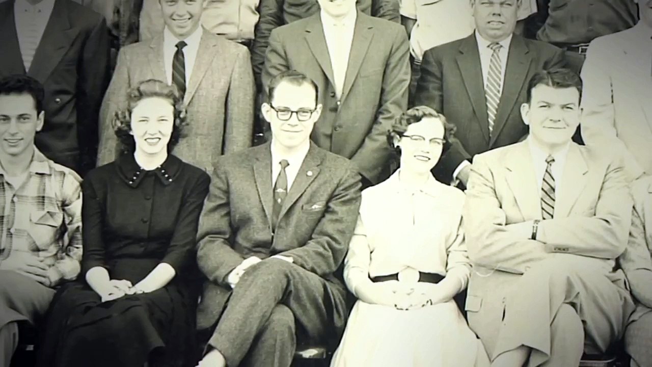 Heritage and History of Ernest McCarty Ford