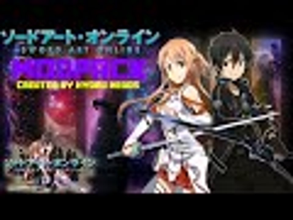 SAO ModPack Episode 1: Derping Around