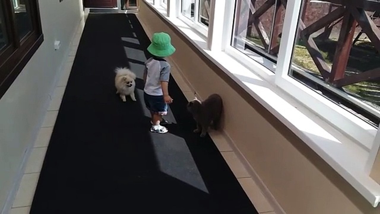 Миша Жемчугов и Моника)))