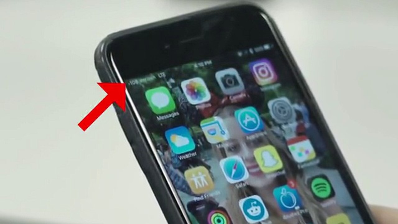 Unlock iPhone Features With Secret Codes