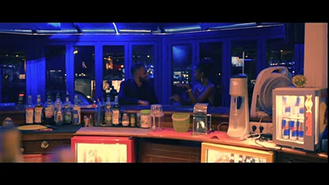 MAYEL JIMENEZ - C'EST COMME ÇA (LIGA ONE INDUSTRY OFFICIEL)