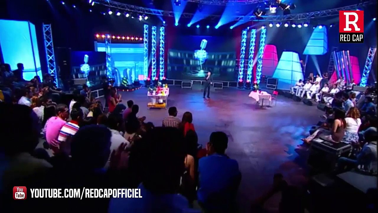 Sami El Fehri & Manel Amara - Episode 1 (Spécial Romdhan)