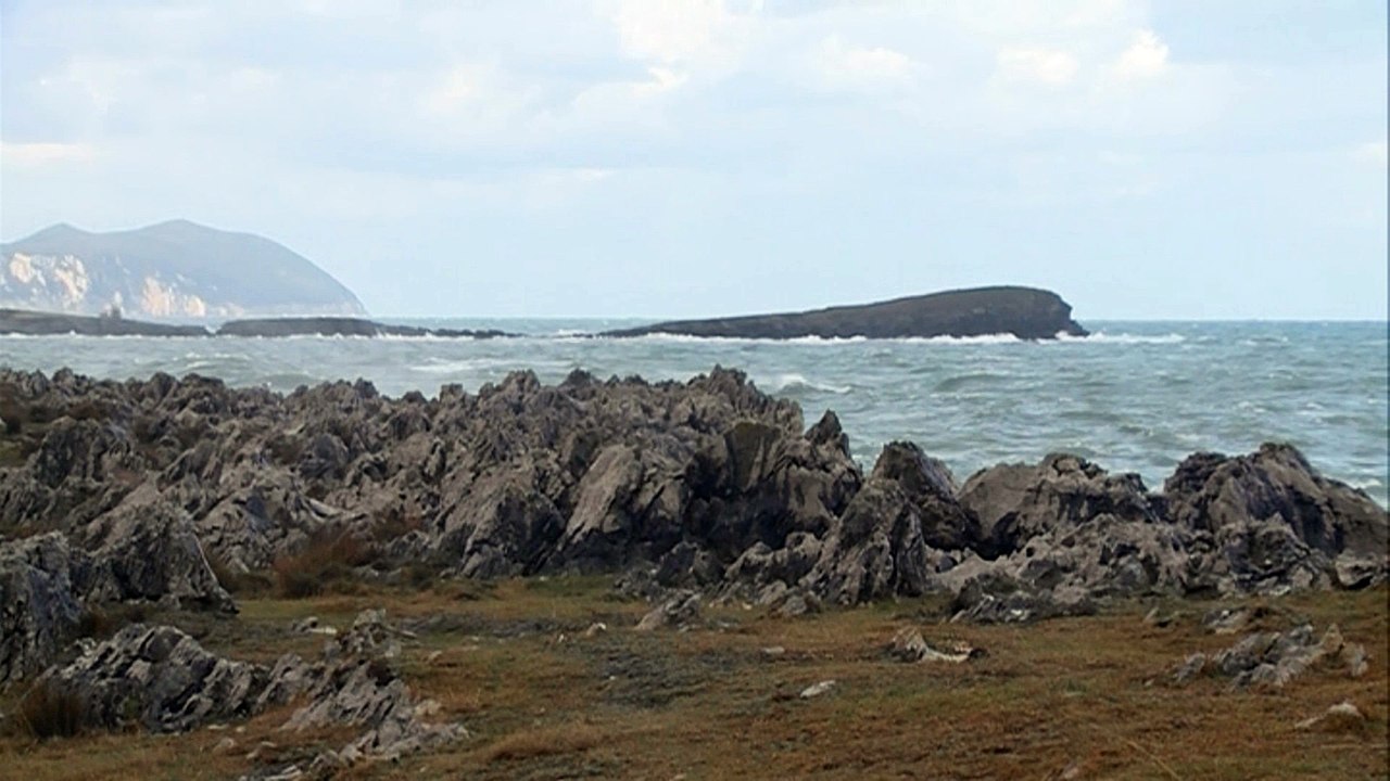 Matemáticos descifran el misterio de las olas gigantes