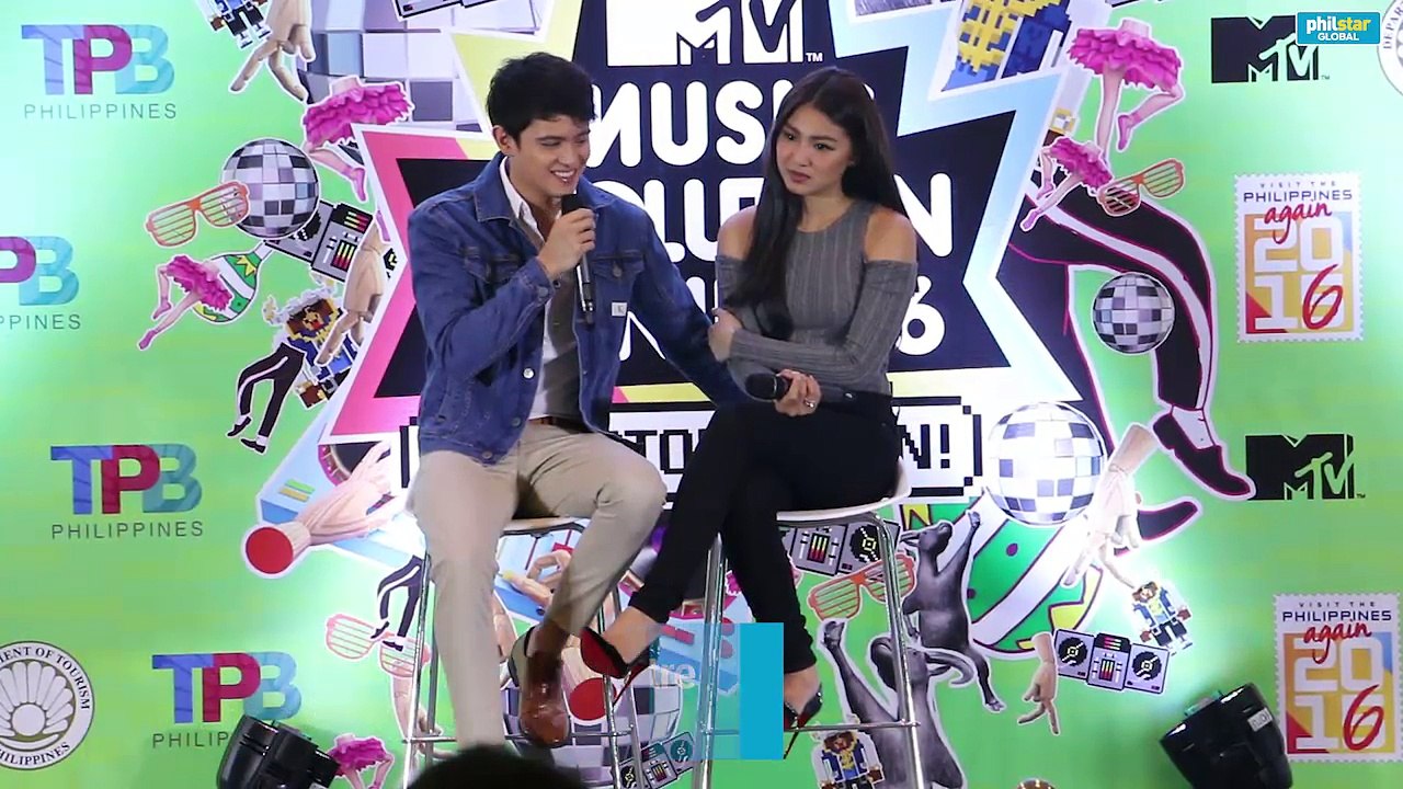 Discover James and Nadine's Favorite Music Genre 🎶