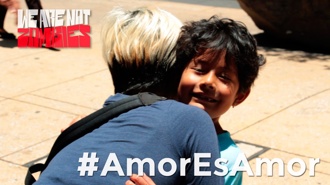 #AmorEsAmor | WANZ LGBTQ