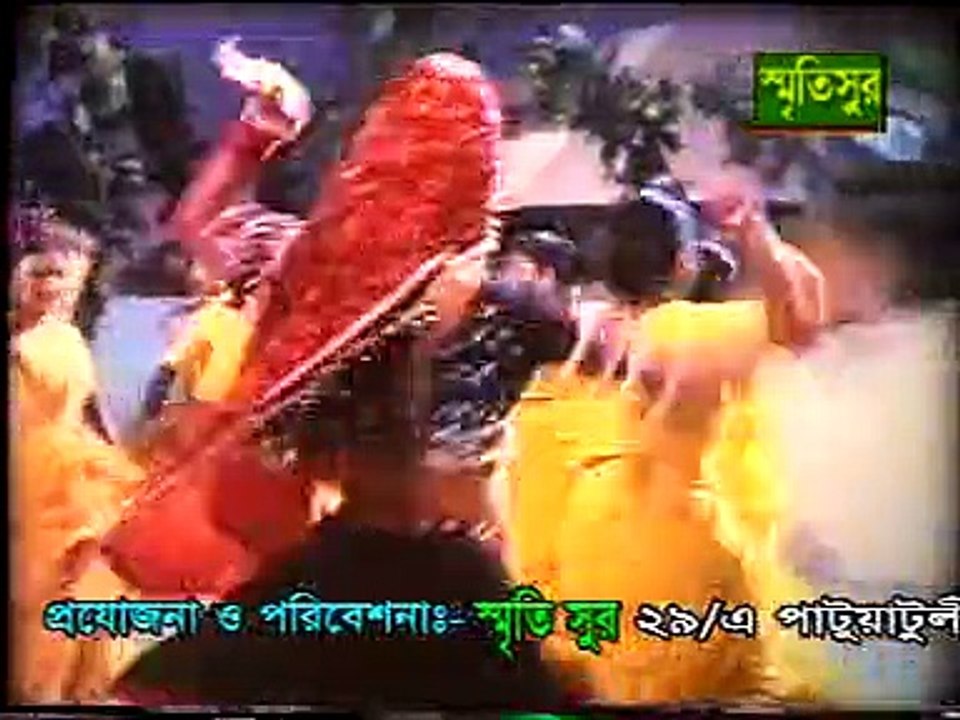 Popy bangla movie song