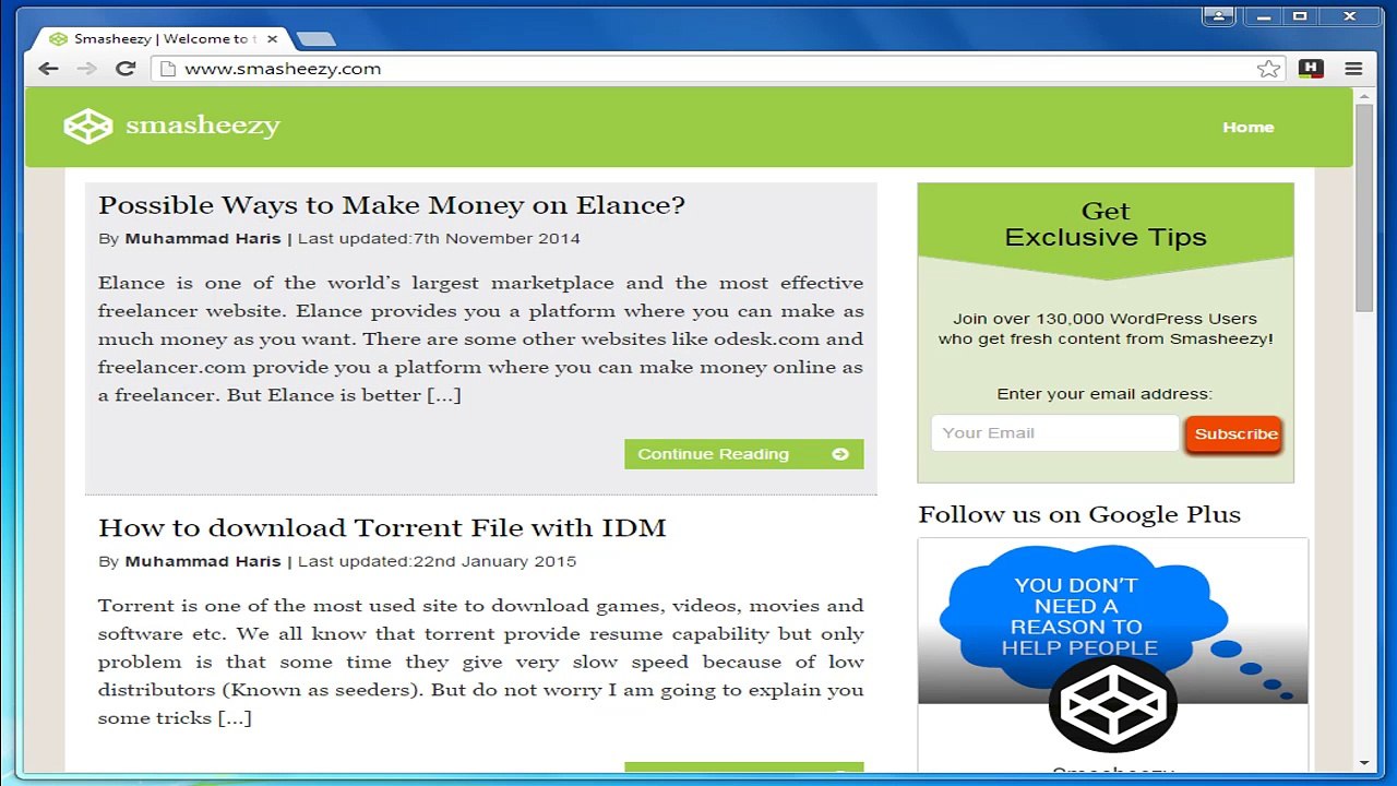 HTML Basics: Introduction to Web Development