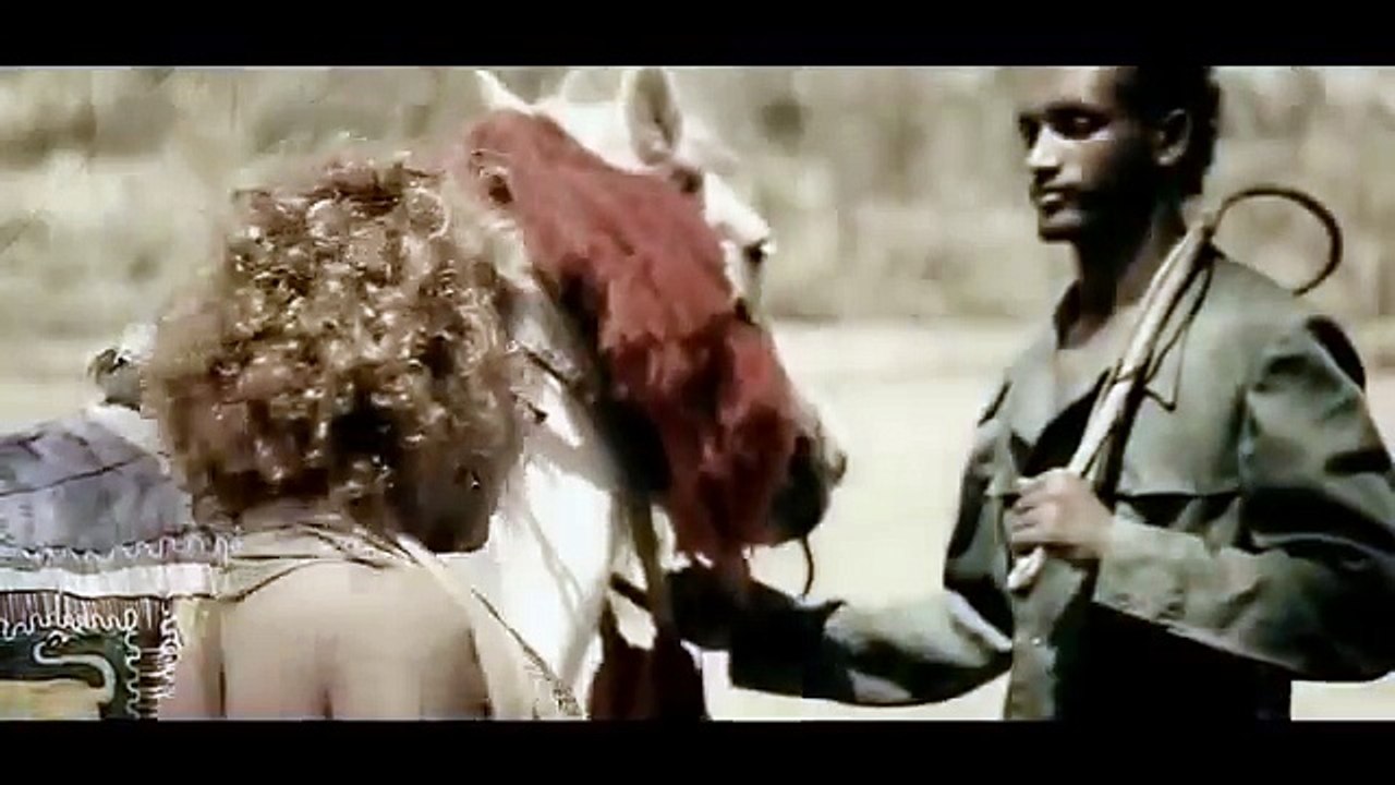 Mahlet Demere - Agera (አጌራ)