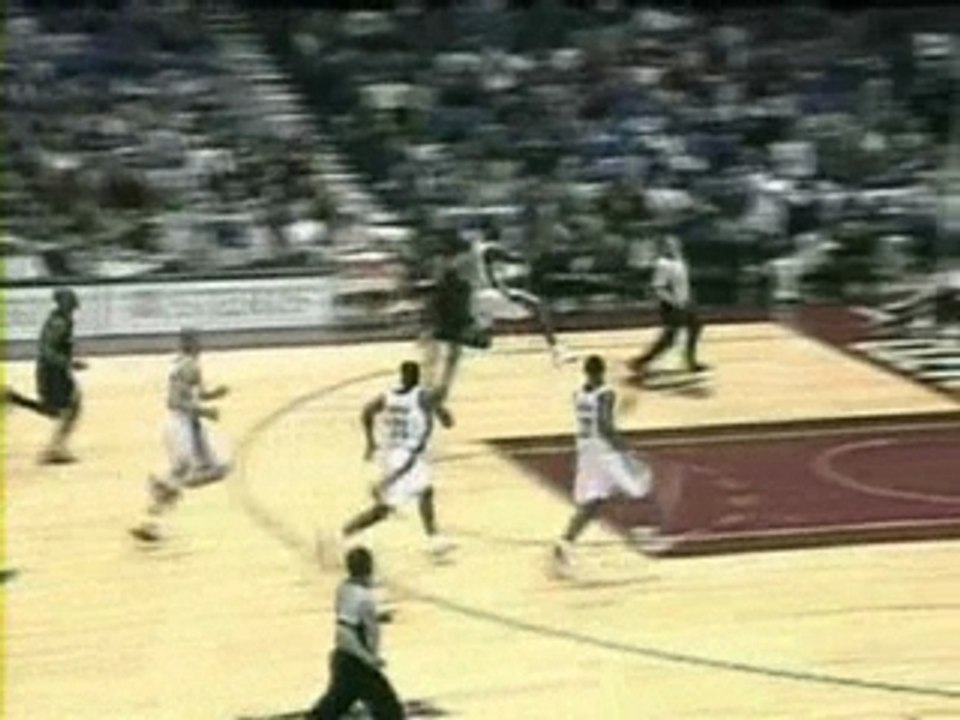 23: Jordan vs LeBron 🏀