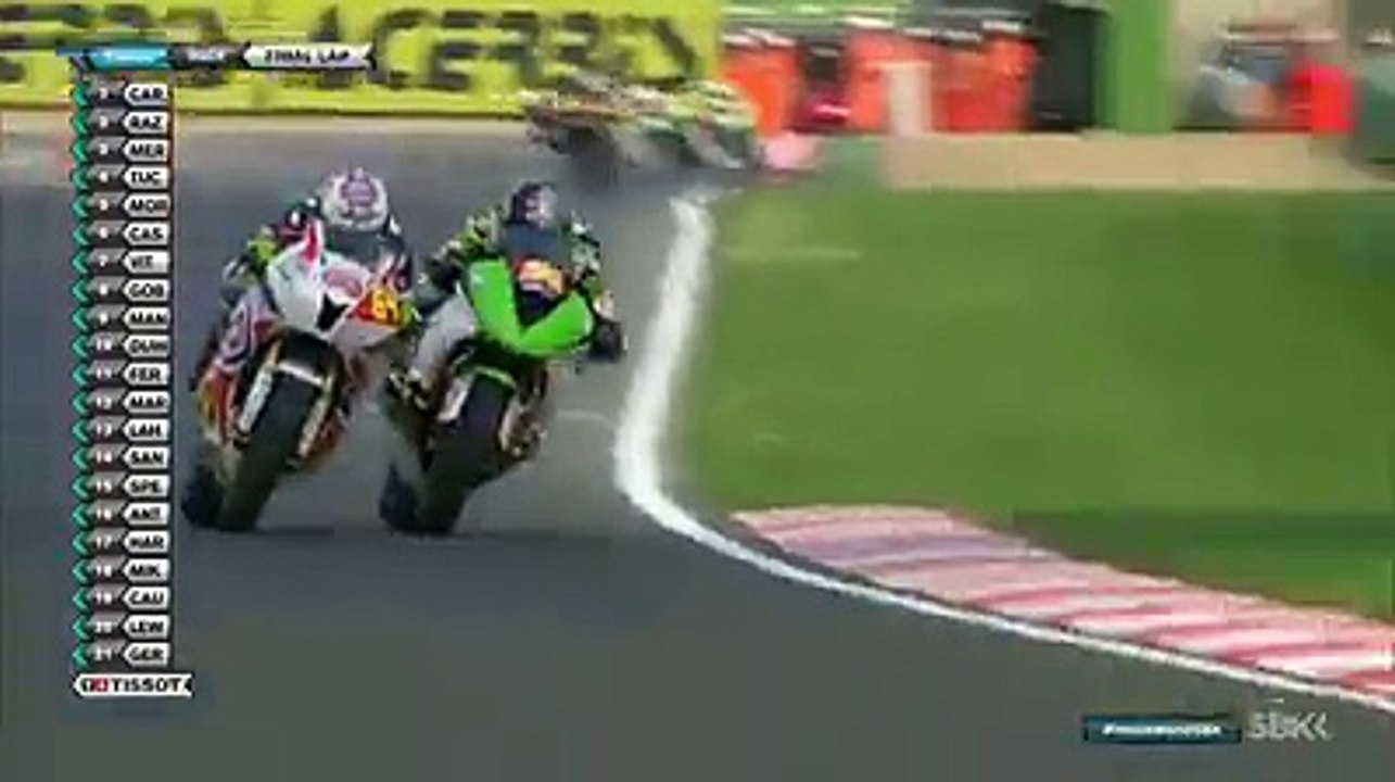 Moto GP
