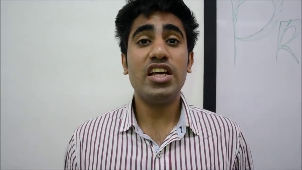 Types of presentations