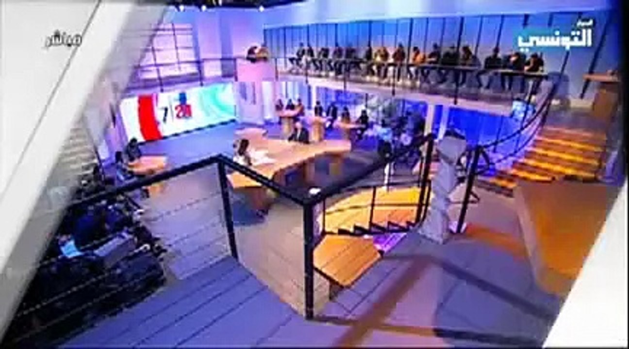 24/7 الحوار التونسي elhiwar ettounsi  du 05.04.2016 (الجزء 2)