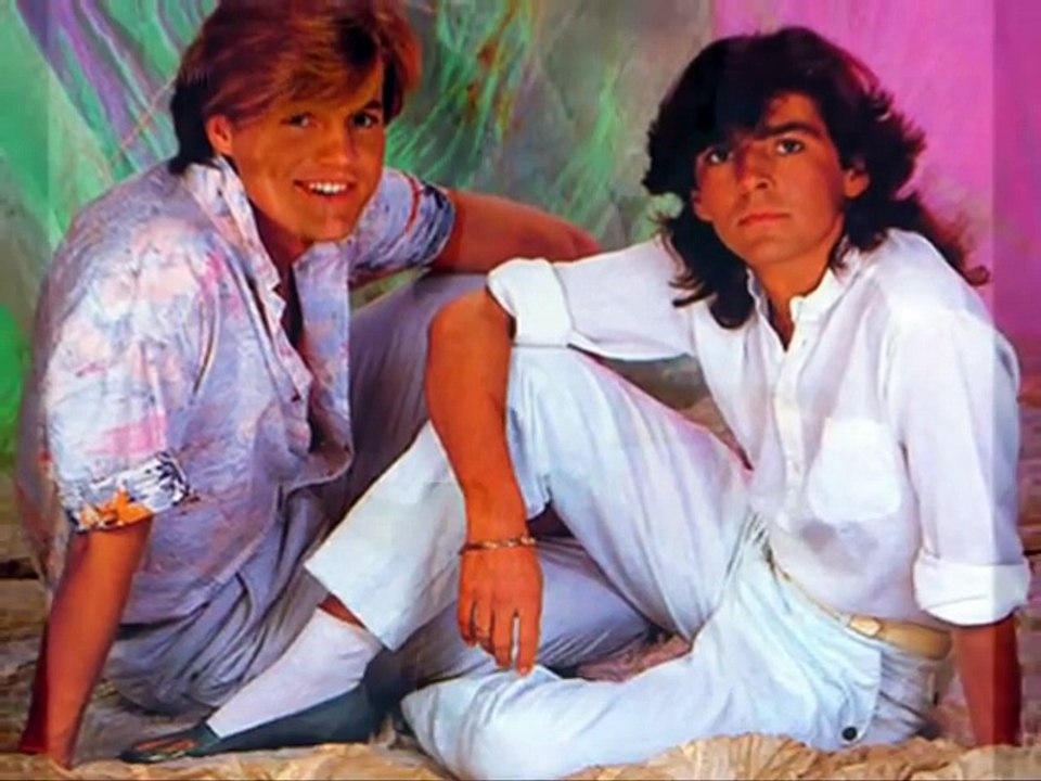 Top 80's Pop Hits 🎶