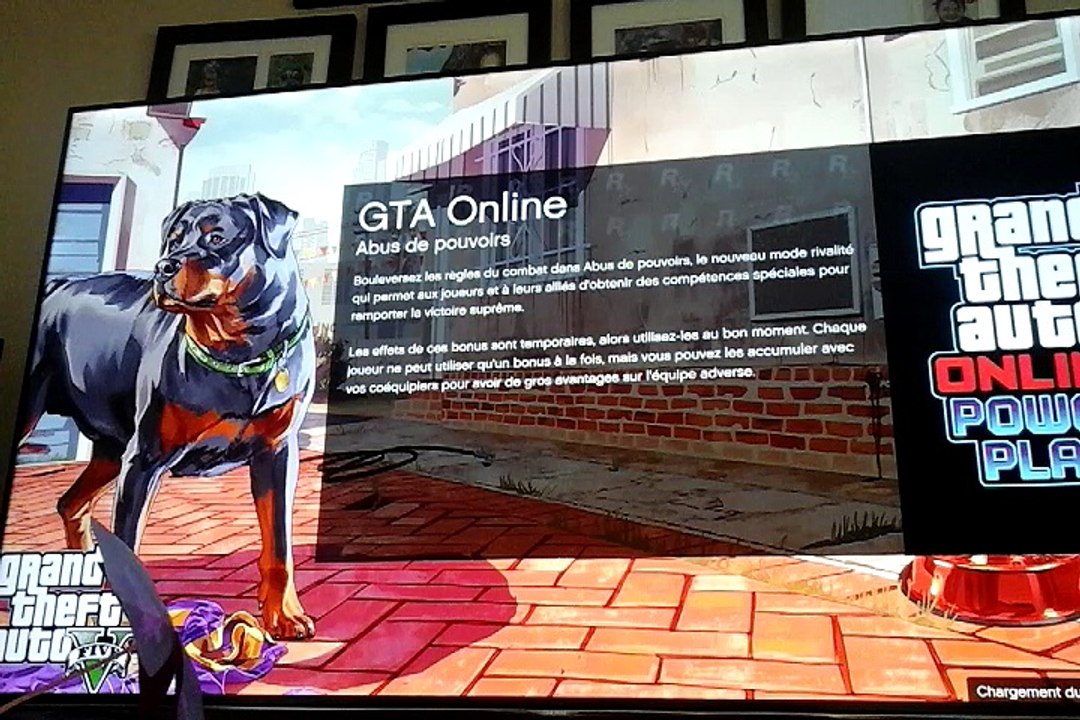 gta5:JE FAIS CE QUE JE FAIS