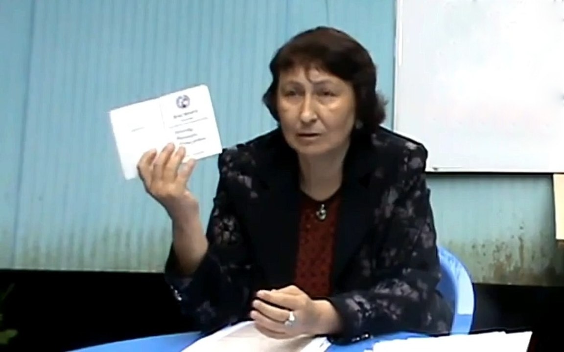 Где сегодня получить паспорт СССР