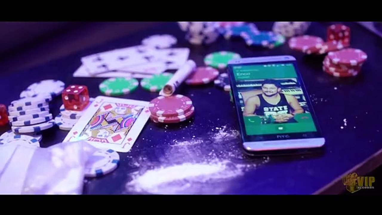 Overdose - Ahmed Khan