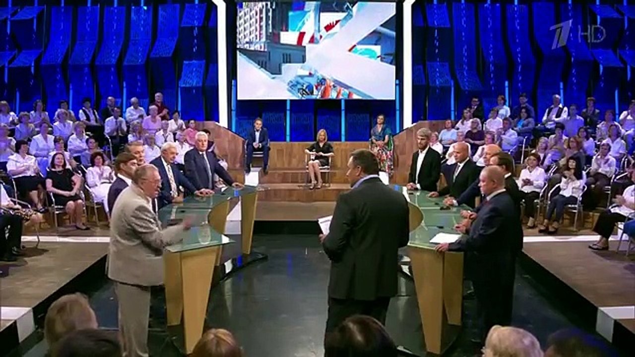 Политика. Выпуск от 29.06.2016