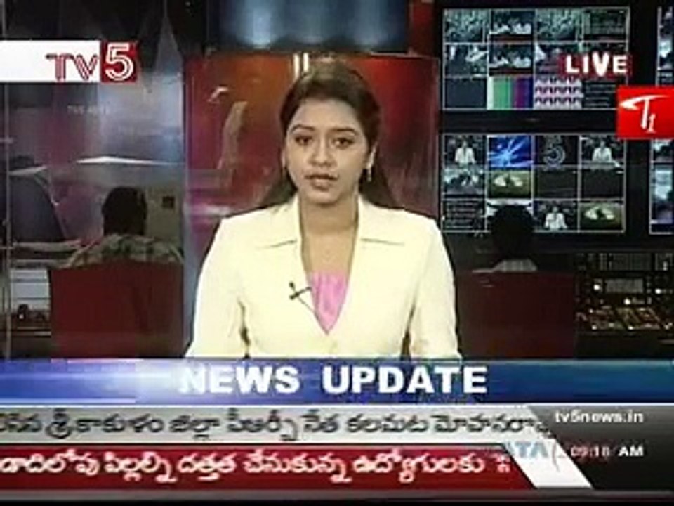 Woman  in public in Patna