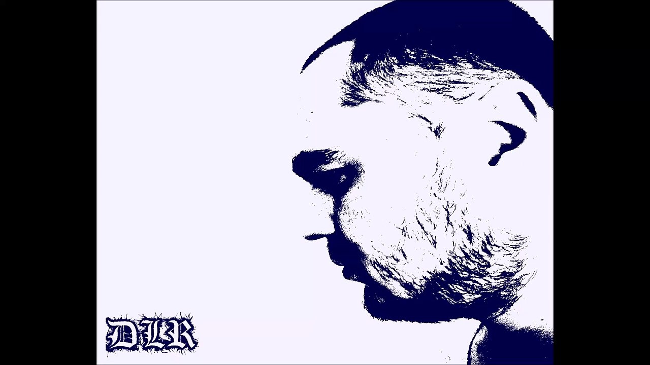 DLR TUPAC home album version