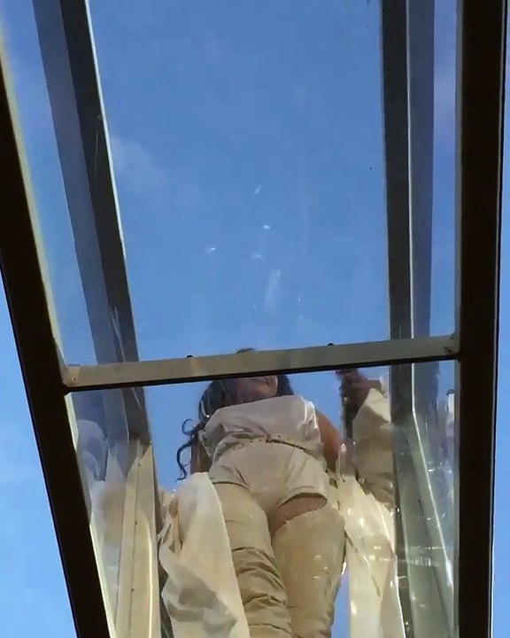 Rihanna comme jamais