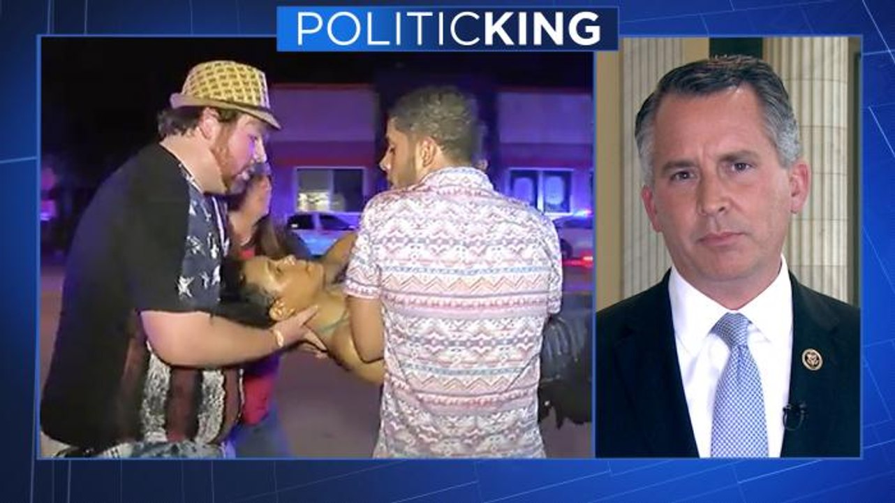 What's Really at Stake When 'Terror' is Politicized?