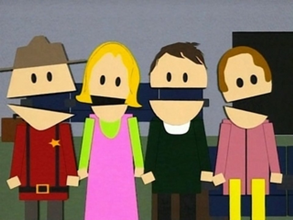 Ô Canada: 2ème chanson sans mon anus 🇨🇦