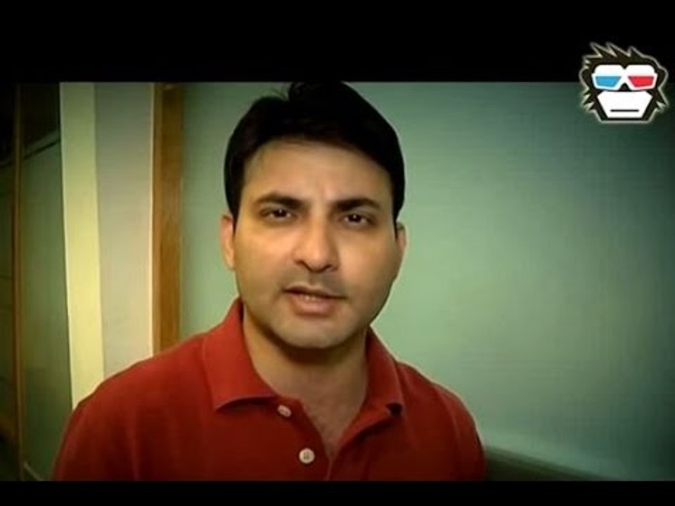 Movie Review: Hamari Adhuri Kahani