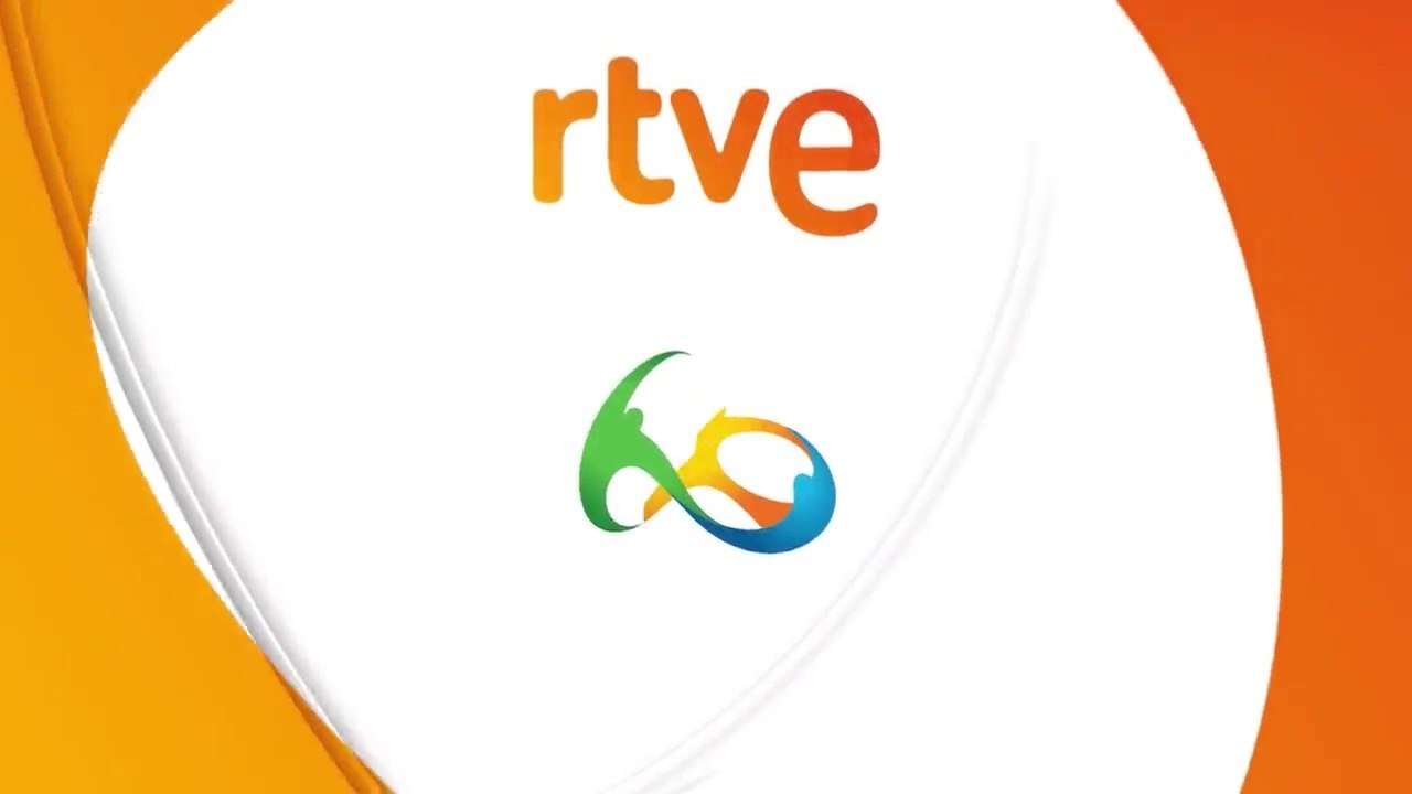 rtve - rio 2016