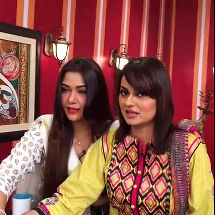 LIVE Message by Faysal Quraishi