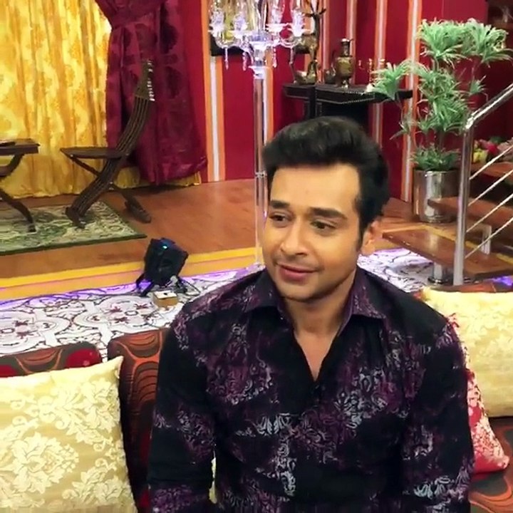 Watch the LIVE Masti of Faysal Quraishi & team
