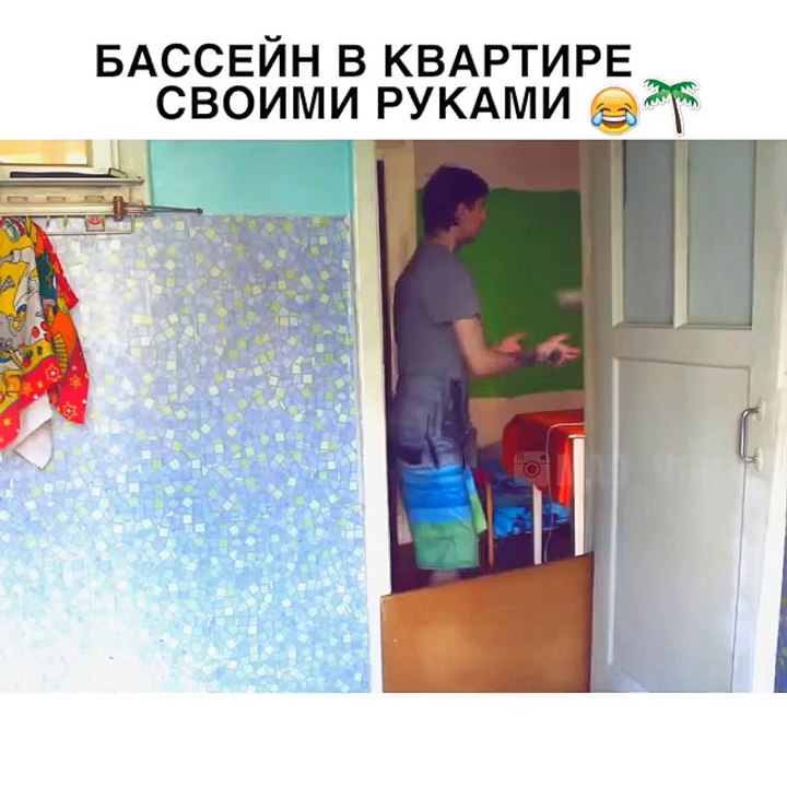 Российский отдых в кризис. Лайф хак :)