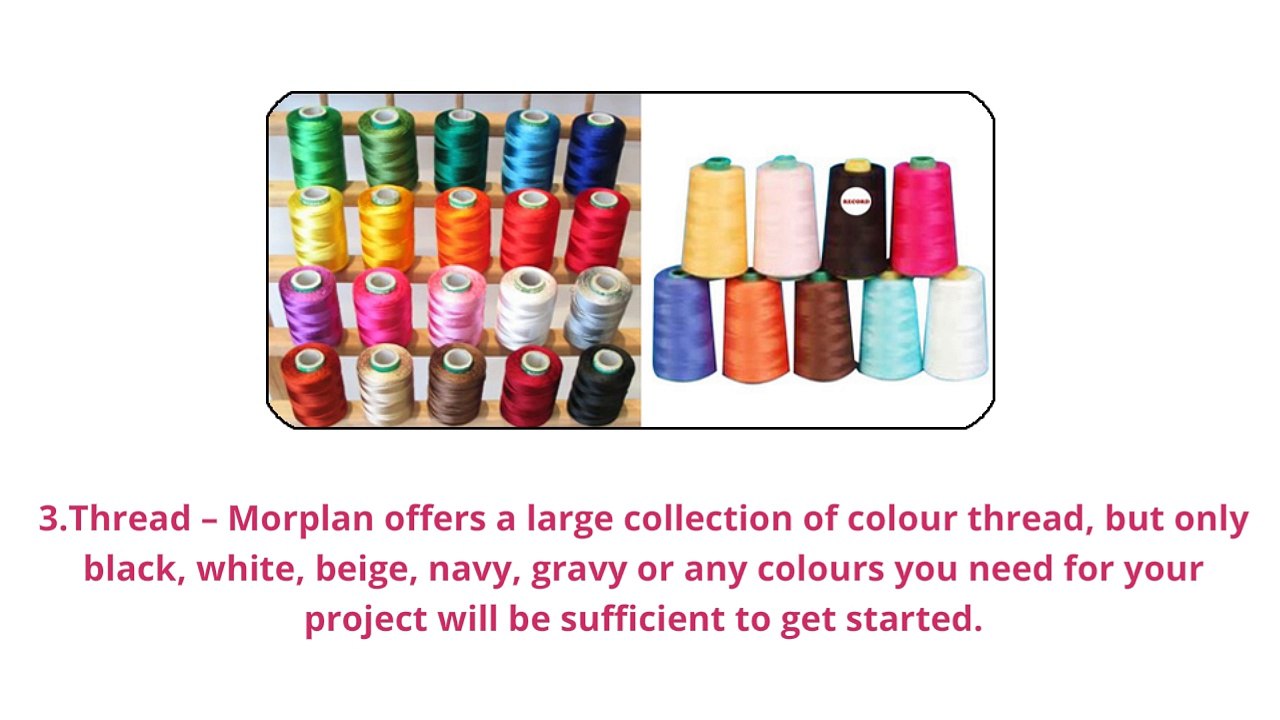 10 Must Have Sewing Tools for Beginners