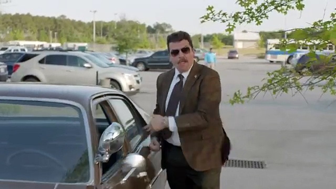 Vice Principals (HBO)