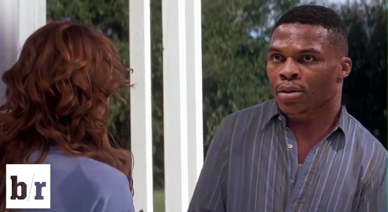 La séparation de Kevin Durant et Russell Westbrook