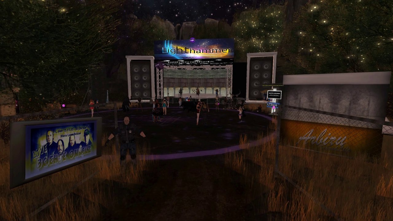 Lighthammer: The Ultimate Böhse Onkelz Tribute Band 🎸